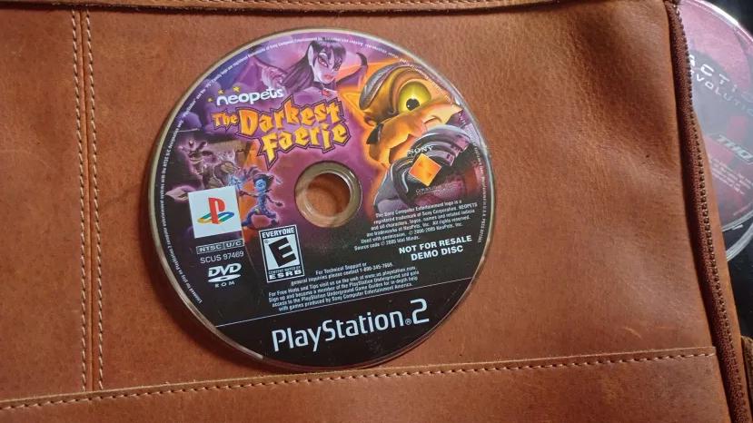 PlayStation 2