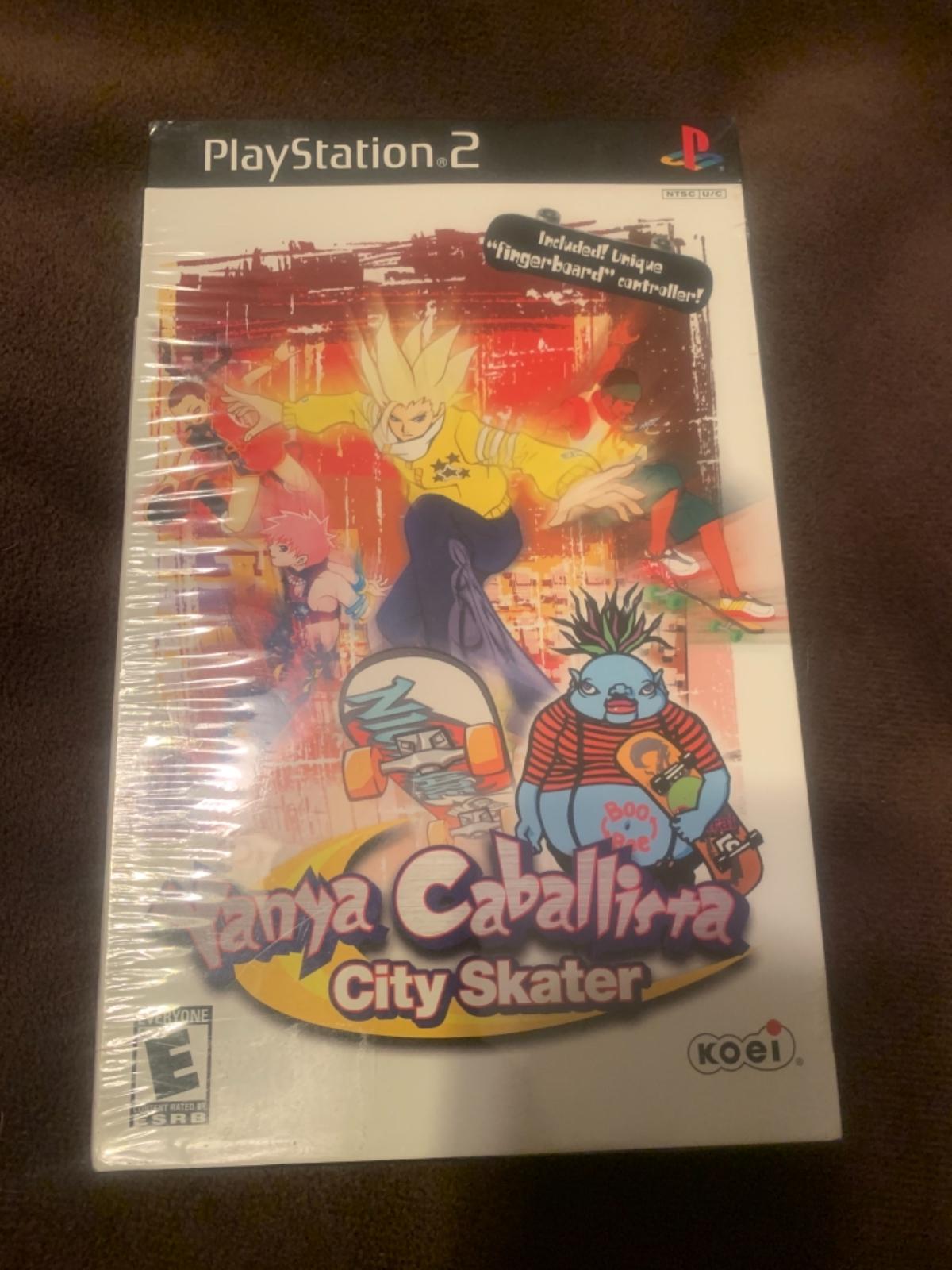 PlayStation 2