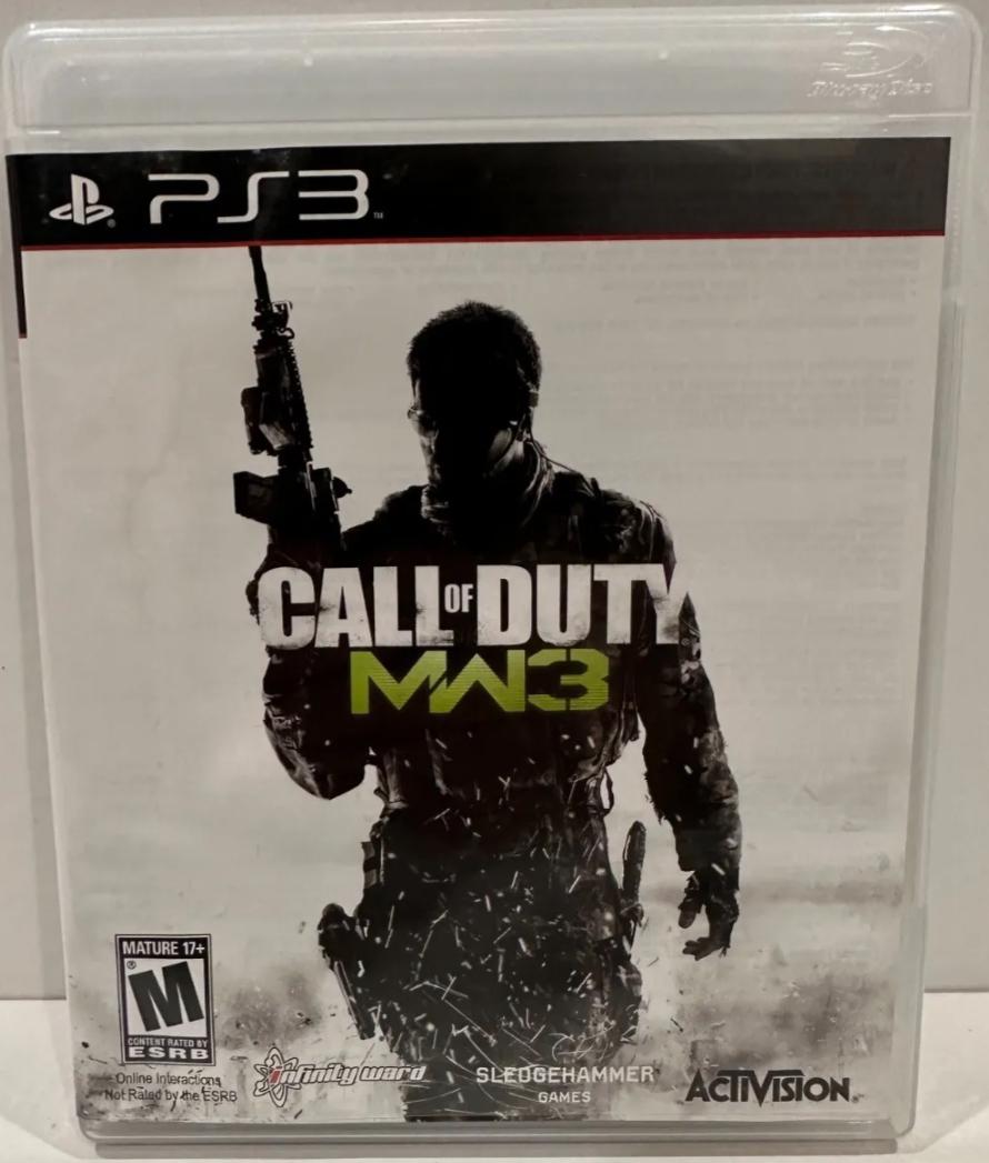 PlayStation 3