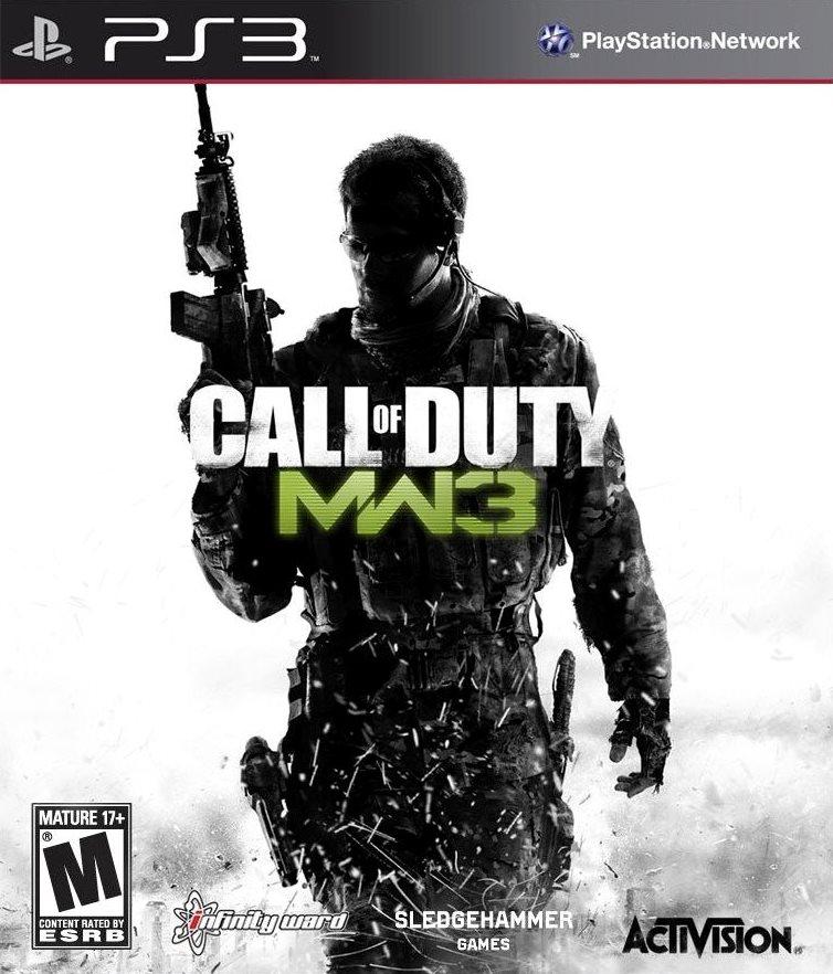PlayStation 3