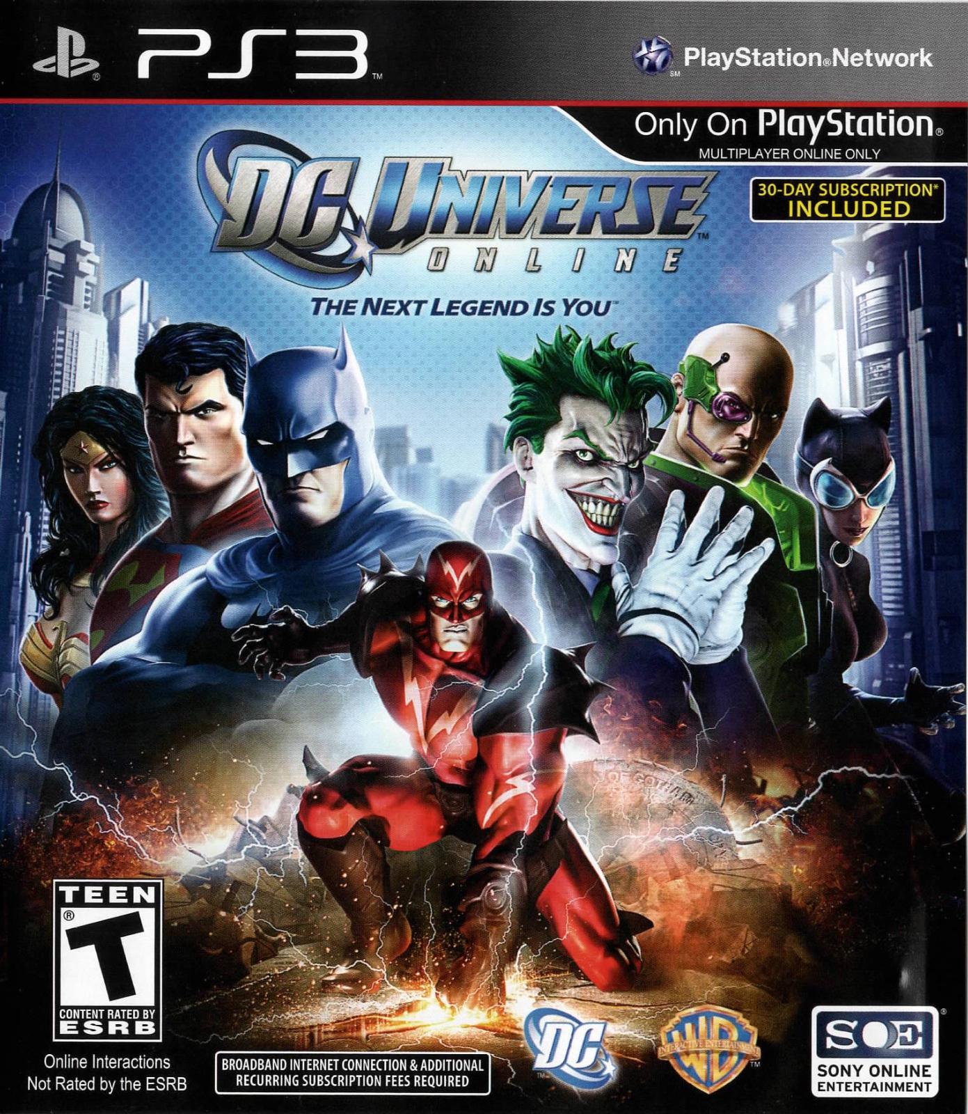 PlayStation 3