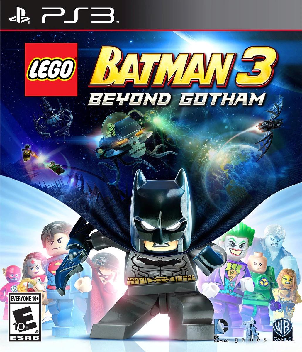 PlayStation 3