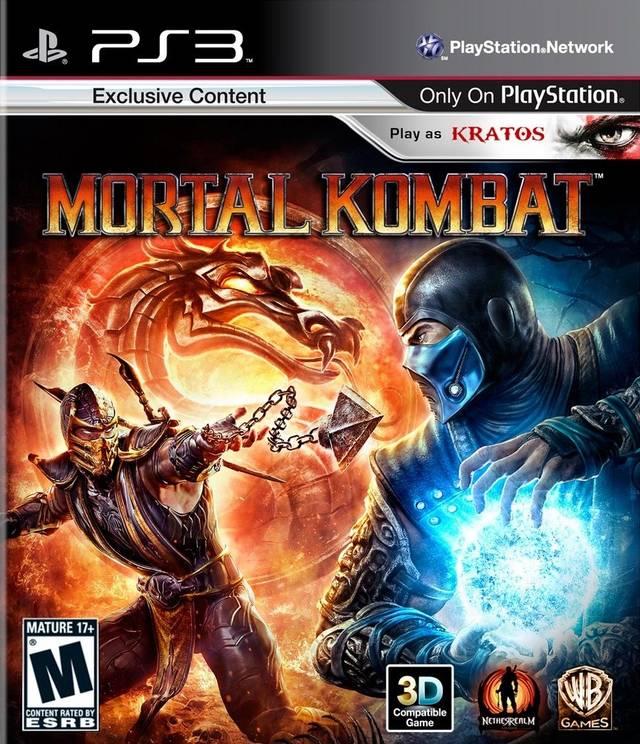 PlayStation 3