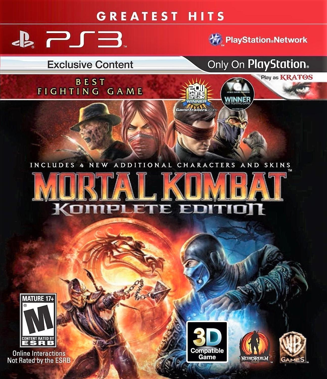 PlayStation 3
