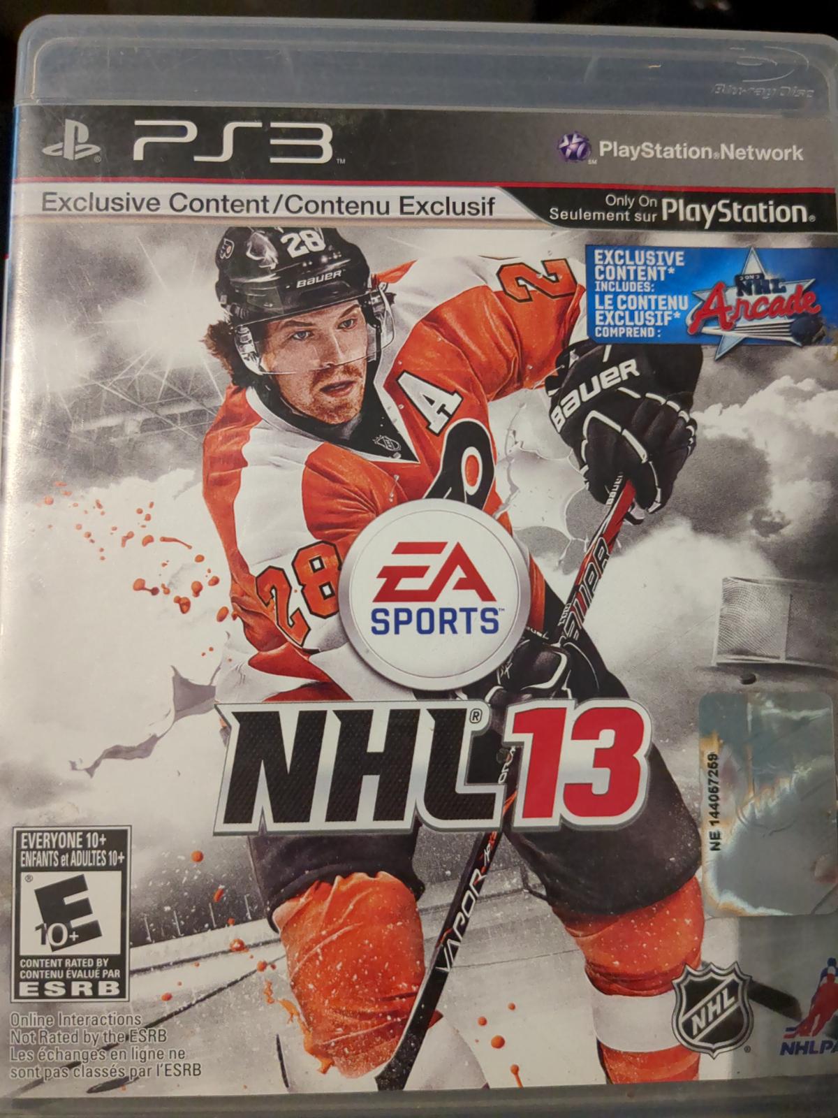 PlayStation 3