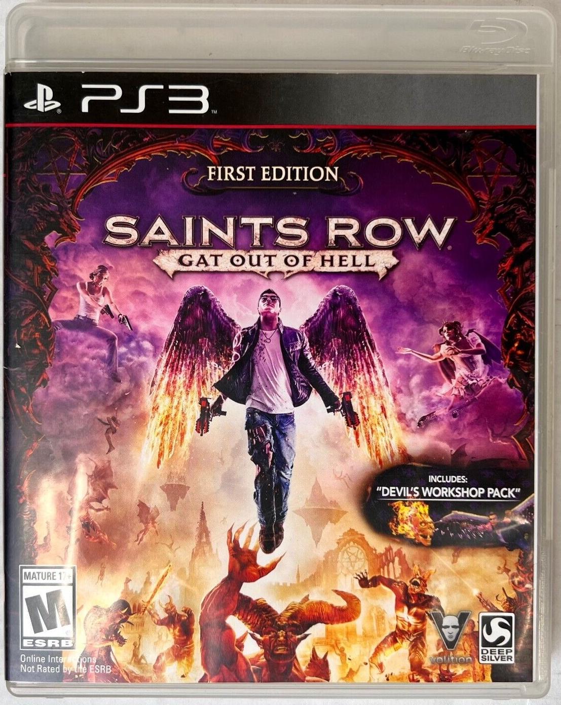 PlayStation 3