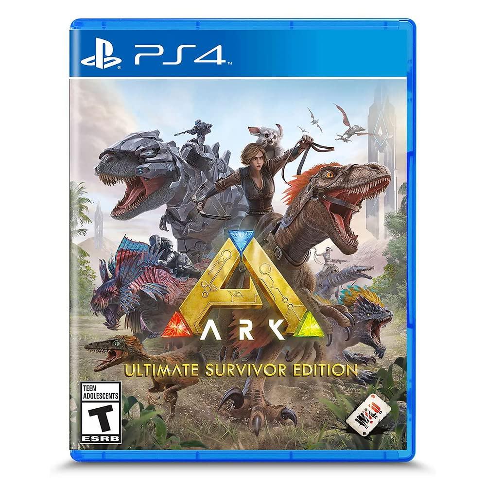 PlayStation 4