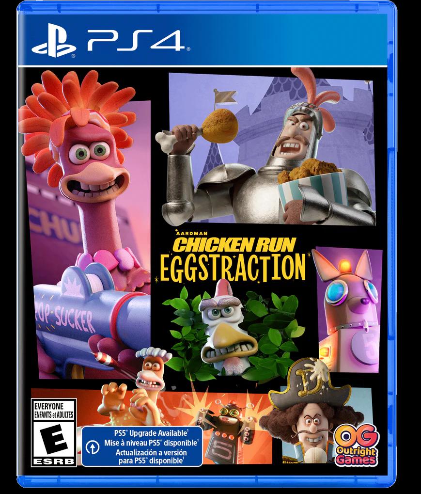 PlayStation 4