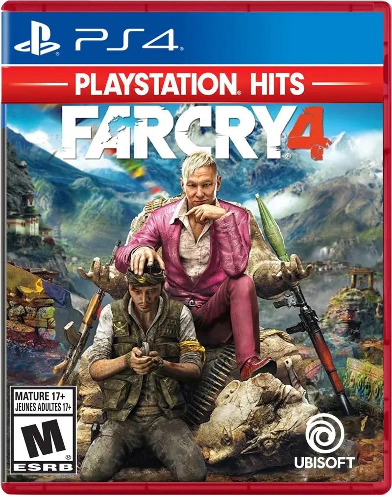 PlayStation 4