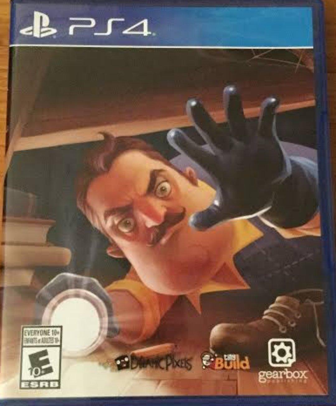 PlayStation 4
