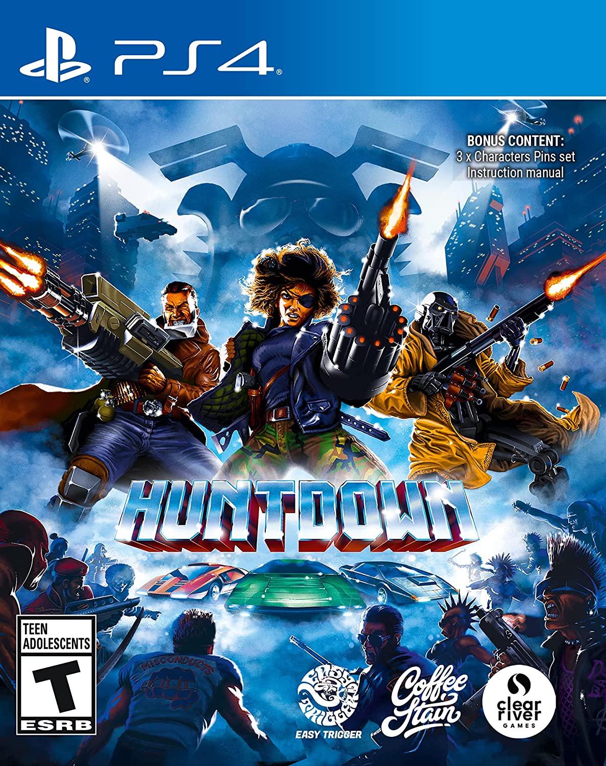 PlayStation 4