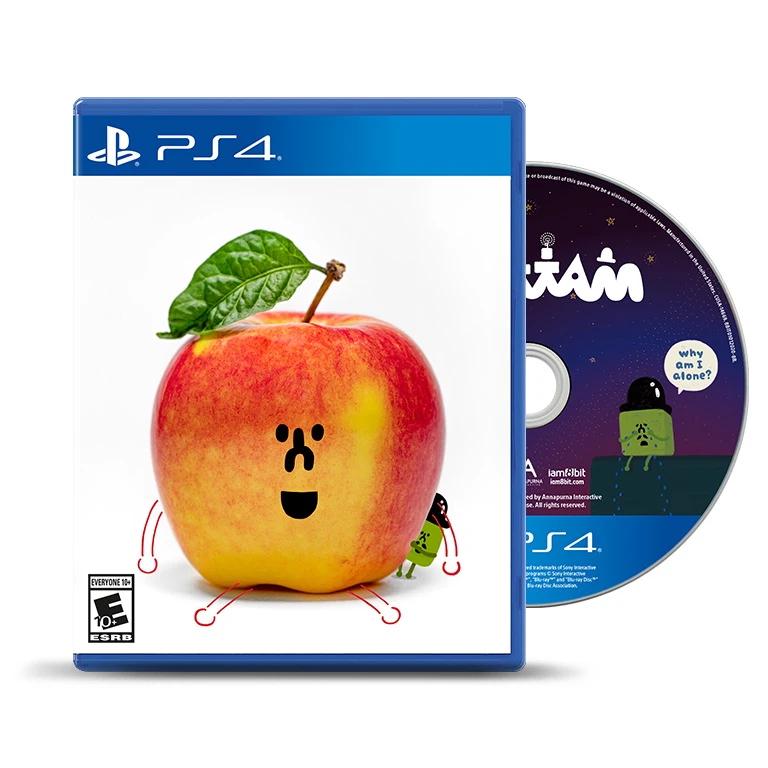 PlayStation 4