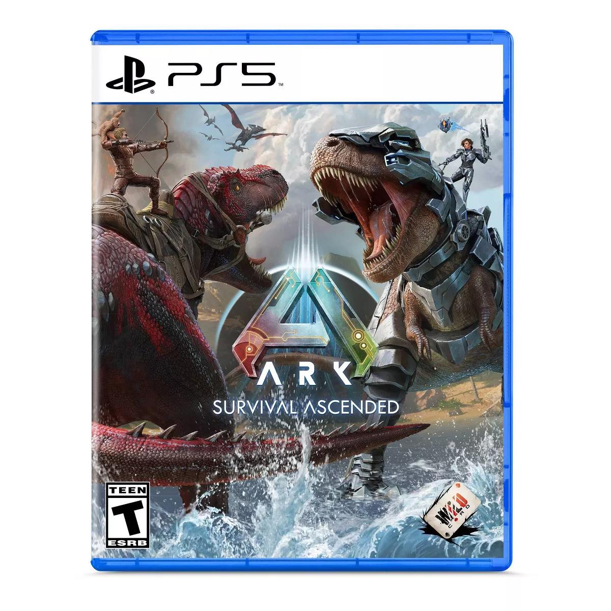 PlayStation 5