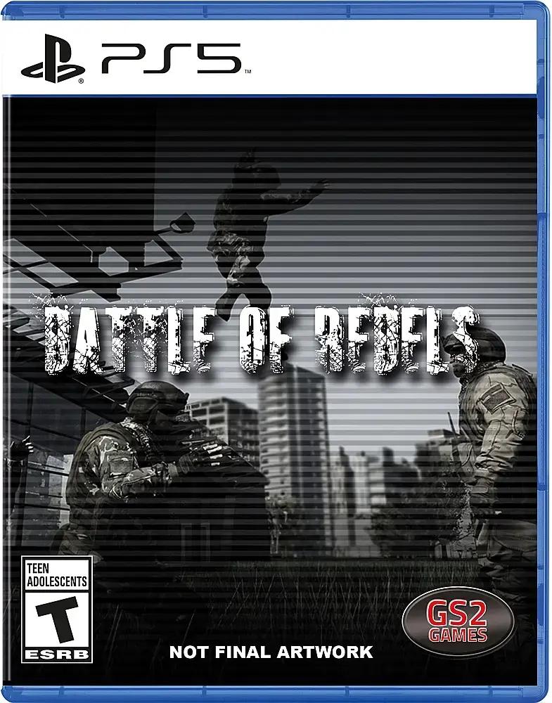 PlayStation 5