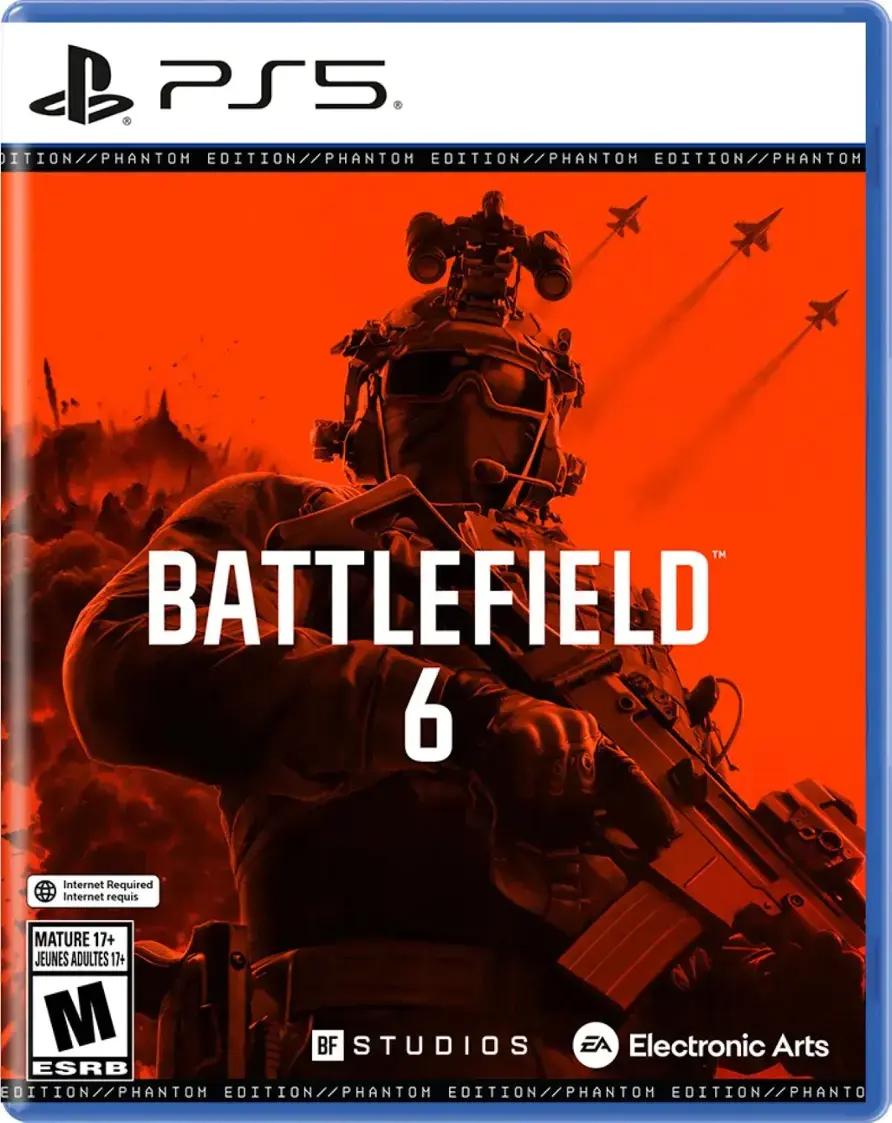 PlayStation 5