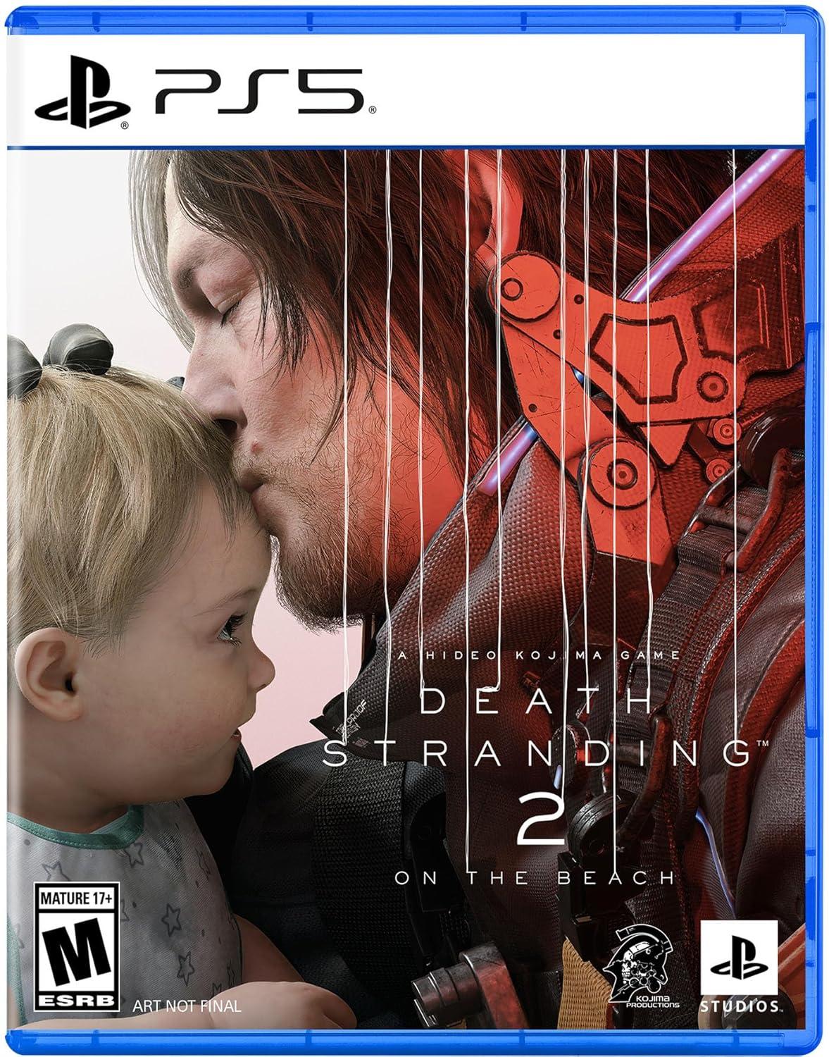 PlayStation 5