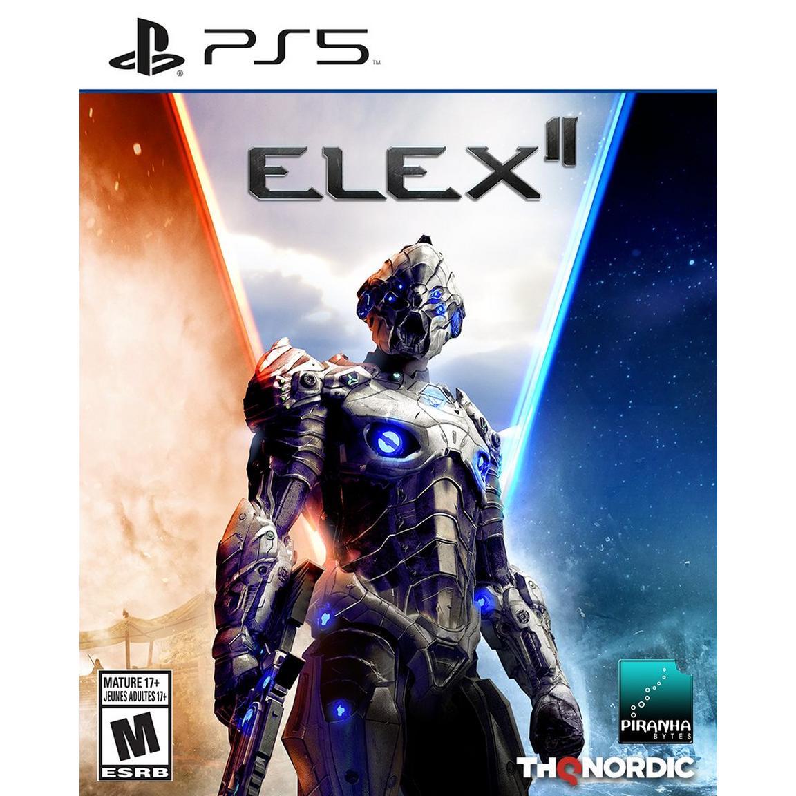 PlayStation 5