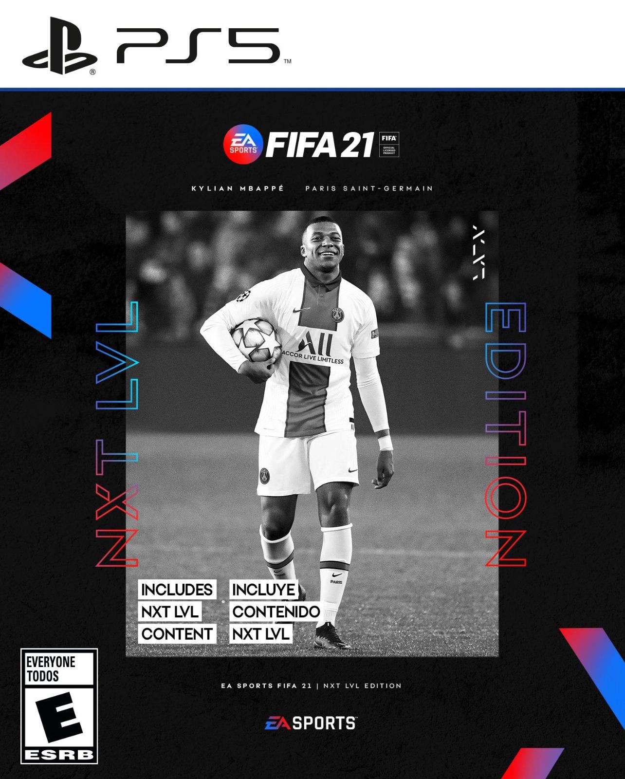 PlayStation 5