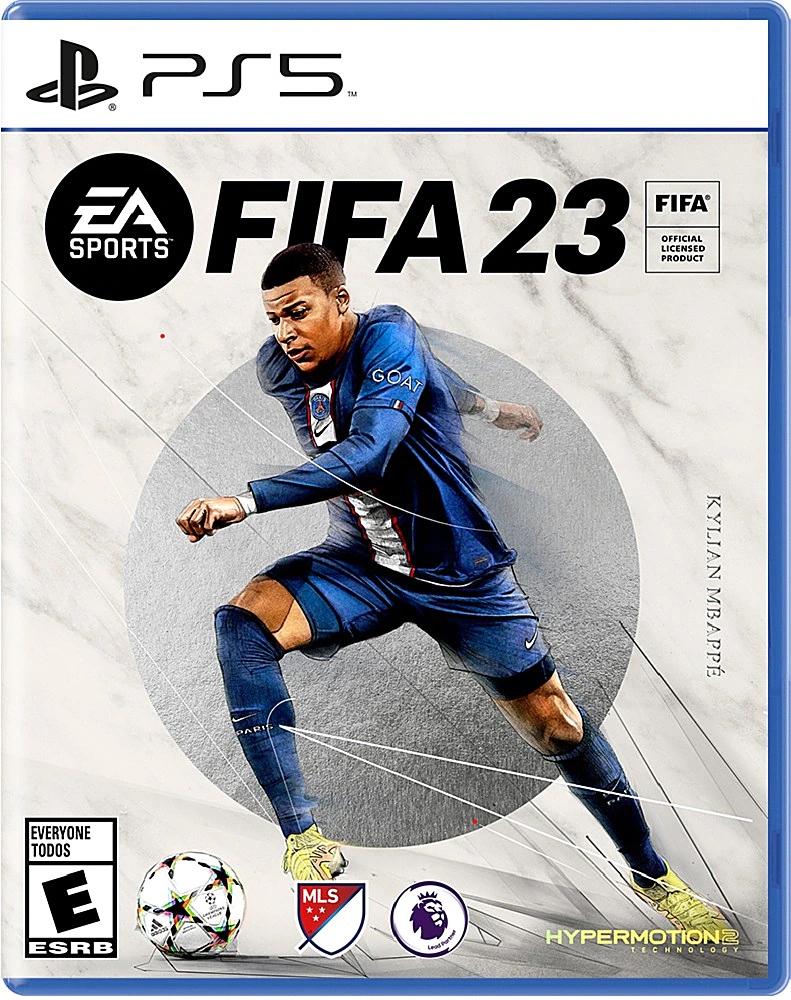 PlayStation 5