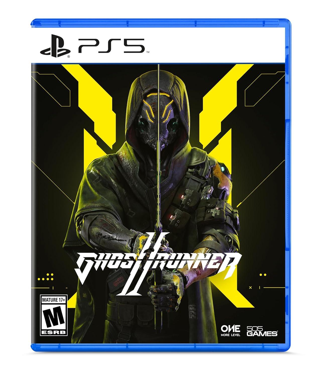 PlayStation 5