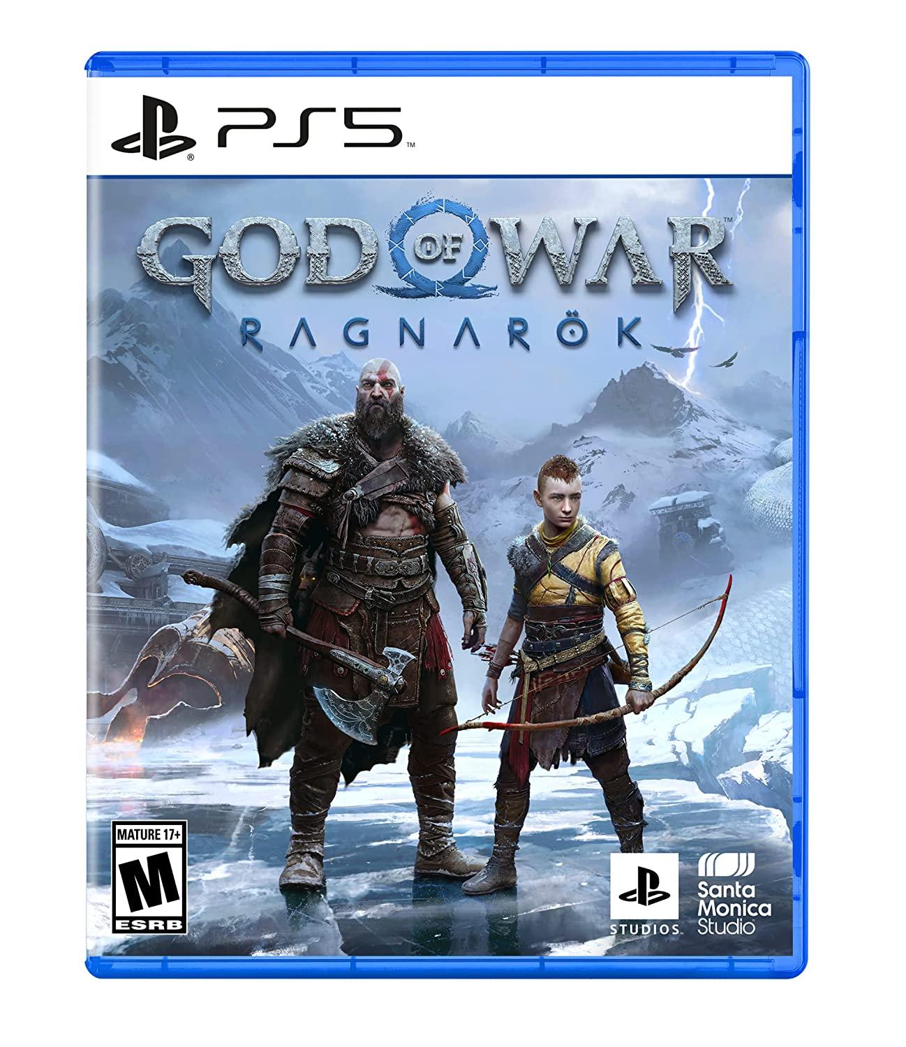 PlayStation 5