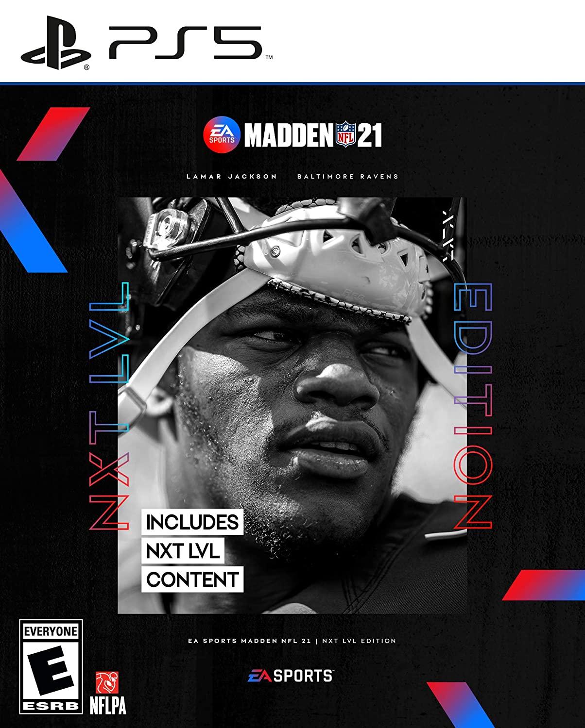 PlayStation 5