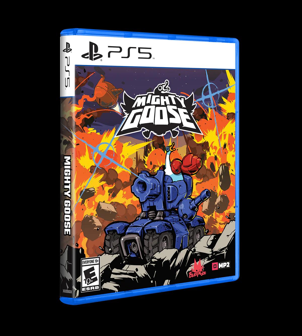 PlayStation 5