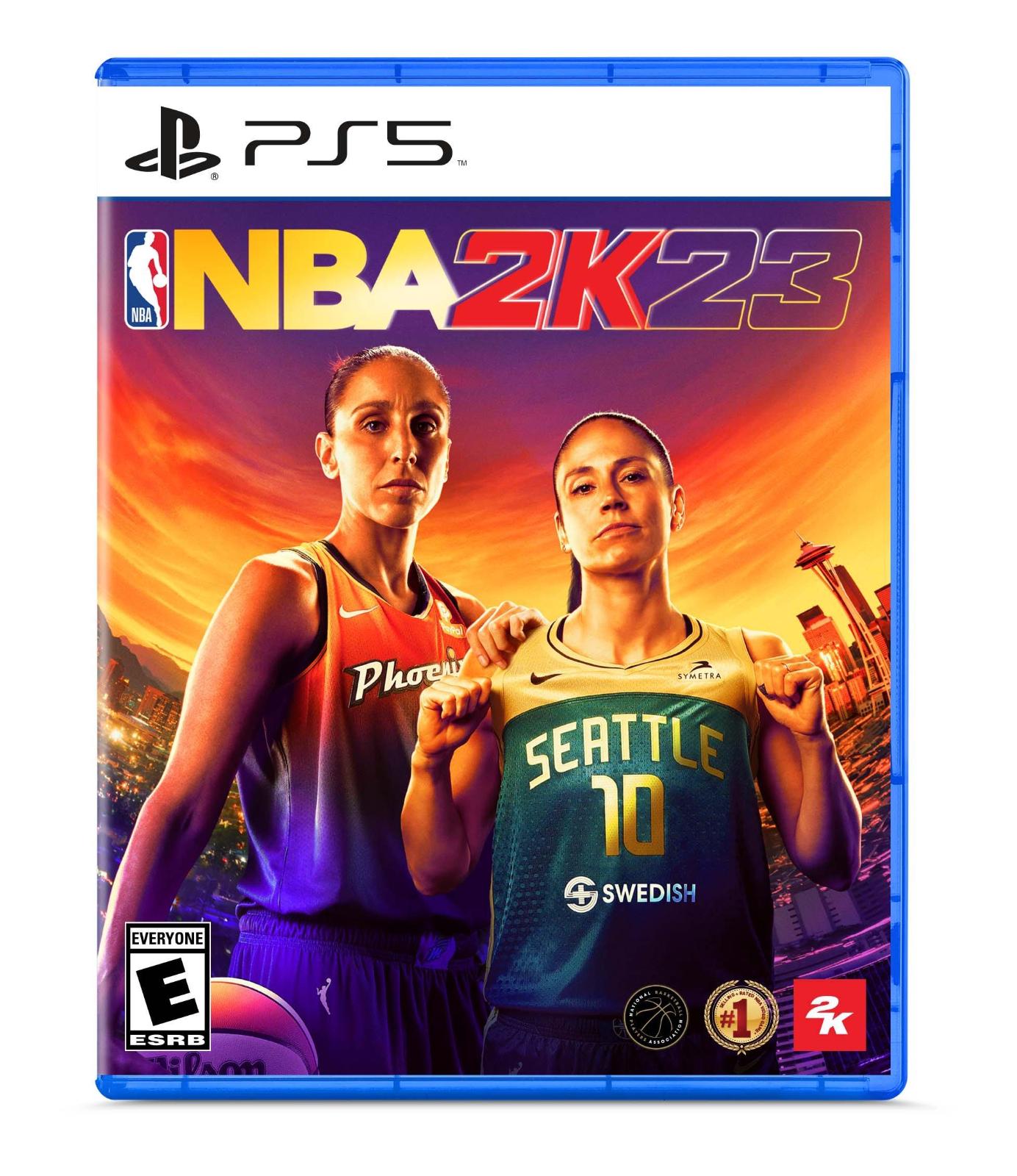 PlayStation 5
