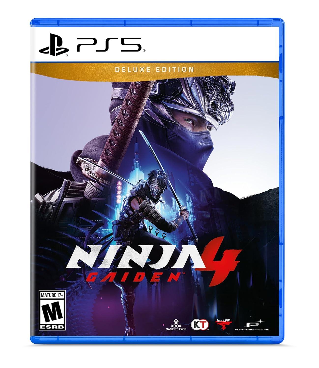 PlayStation 5