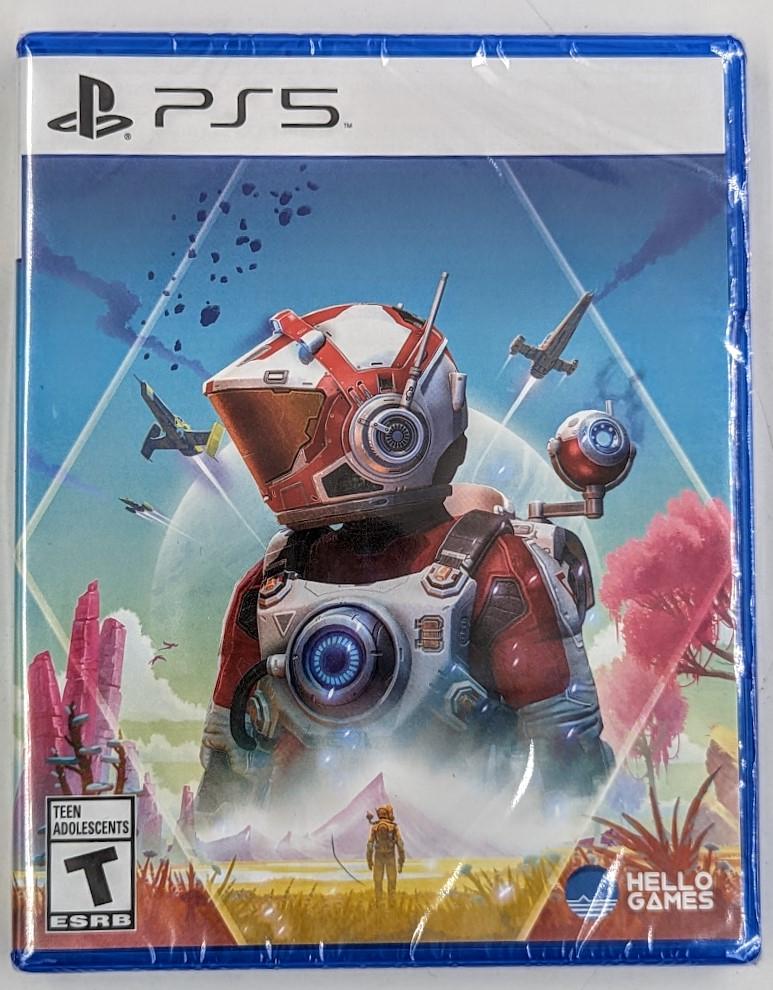 PlayStation 5