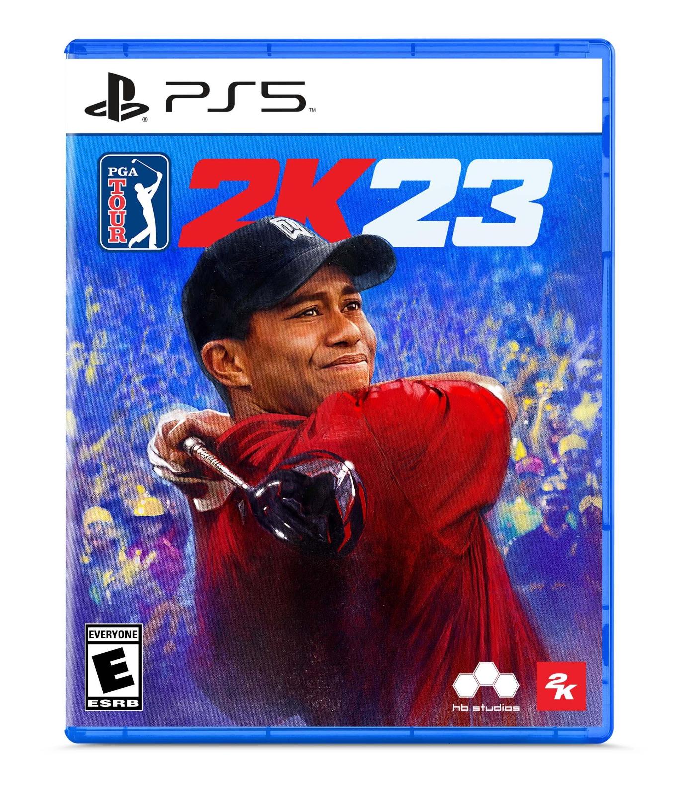 PlayStation 5