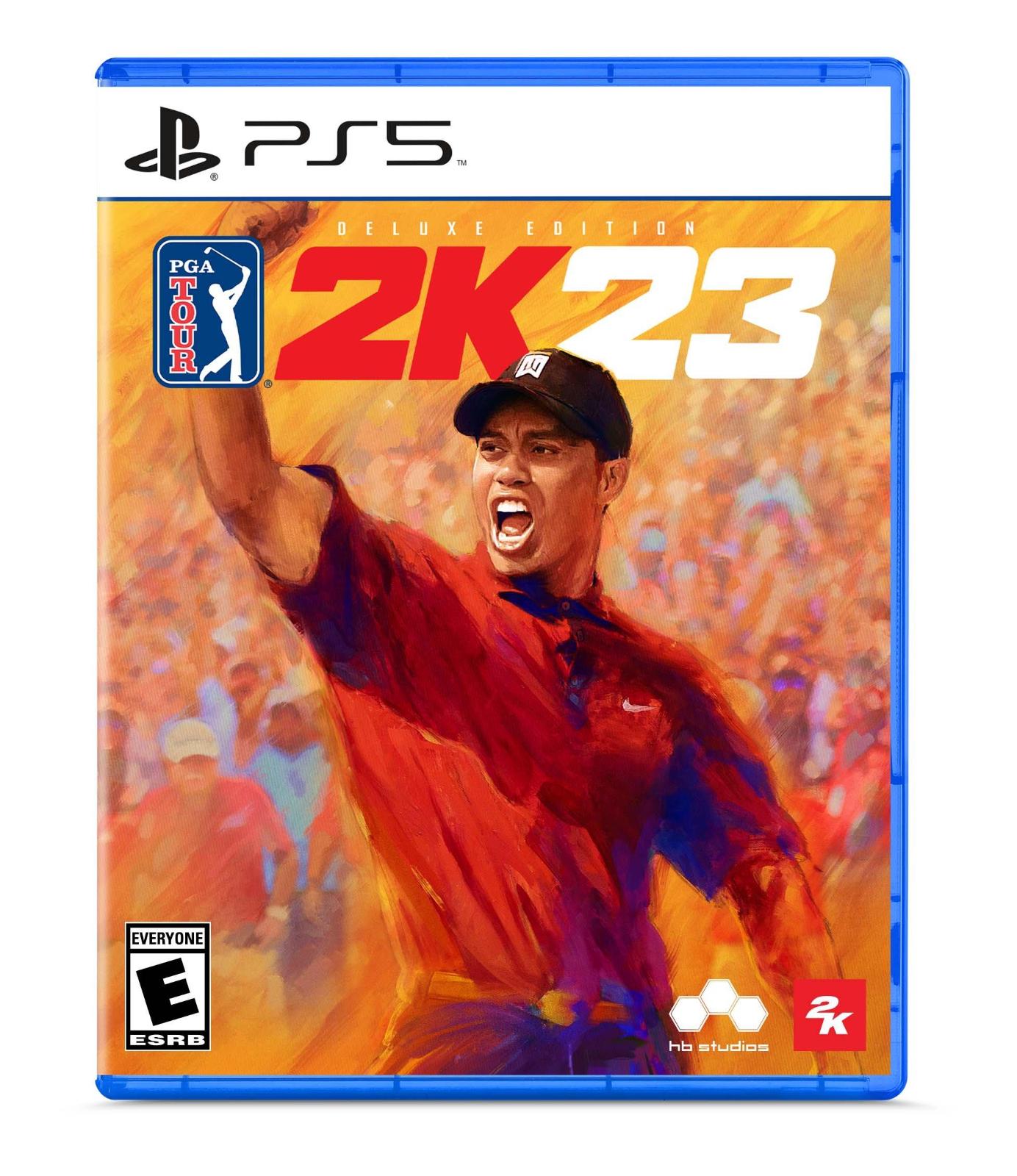PlayStation 5