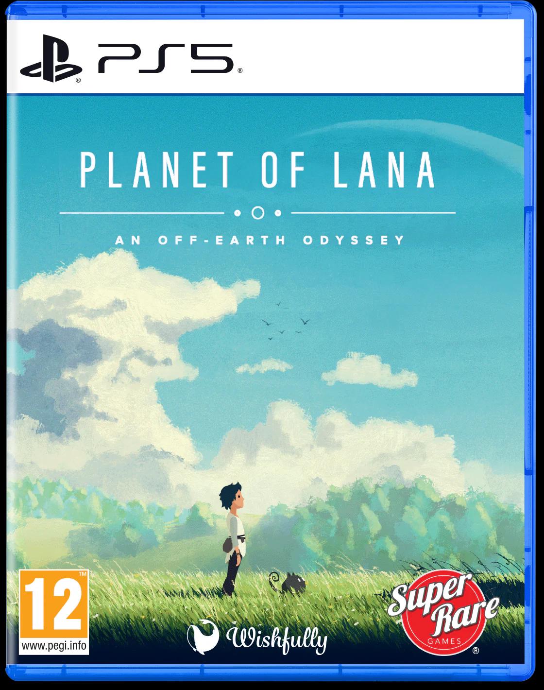 PlayStation 5