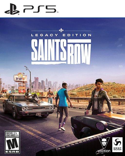 PlayStation 5