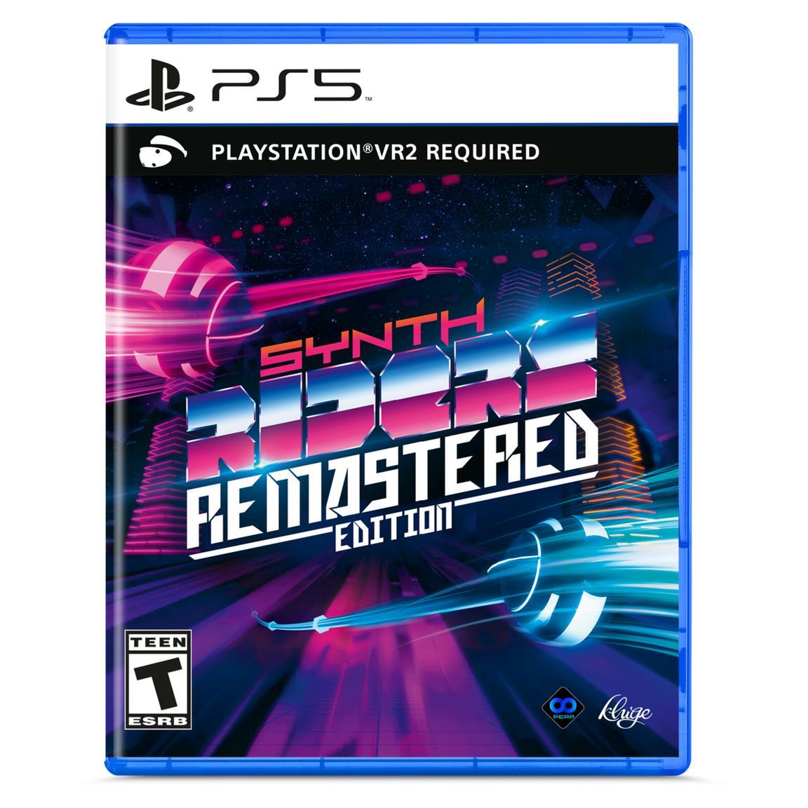 PlayStation 5