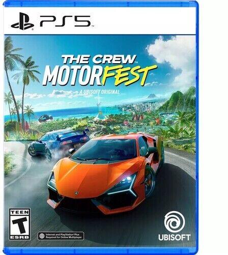 PlayStation 5