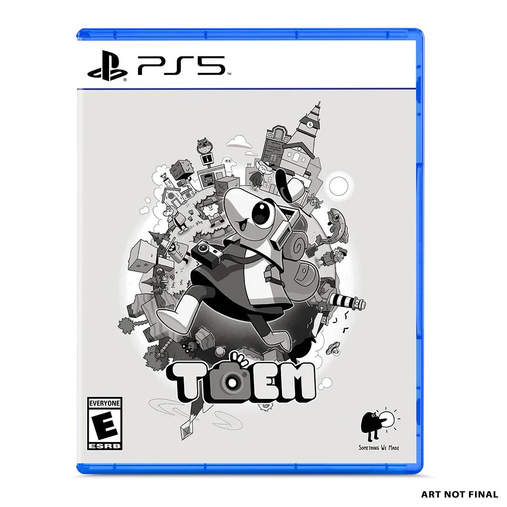 PlayStation 5
