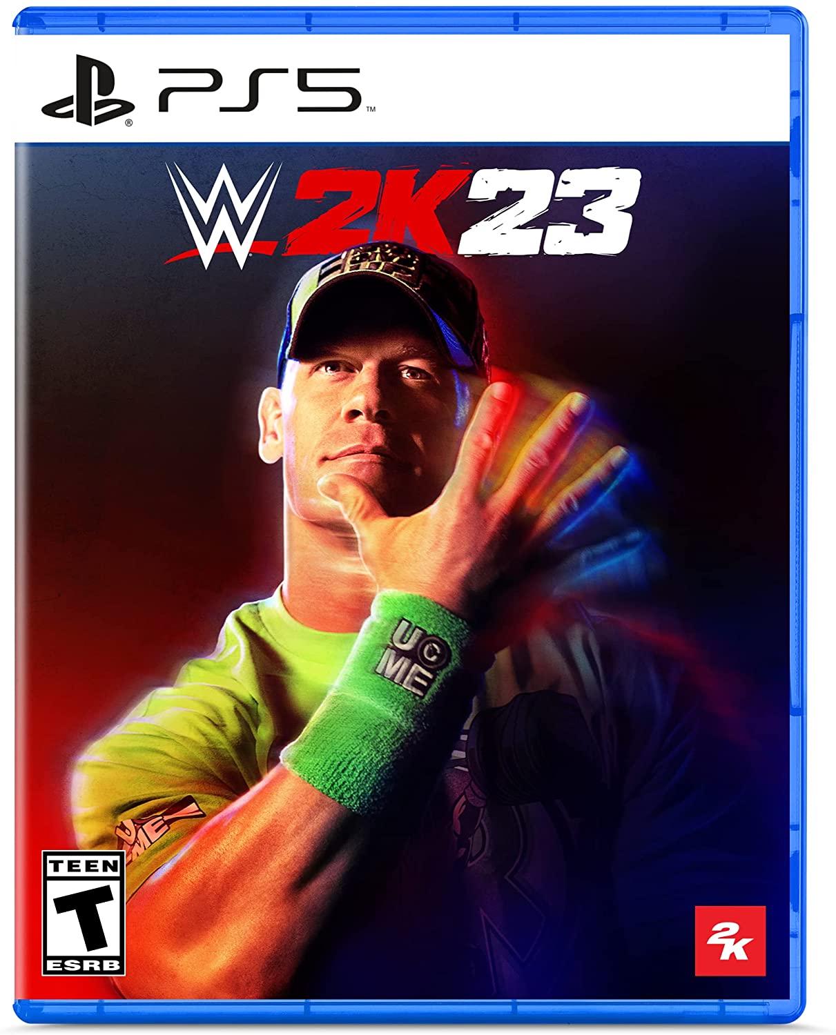 PlayStation 5