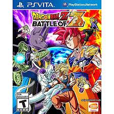 PlayStation Vita
