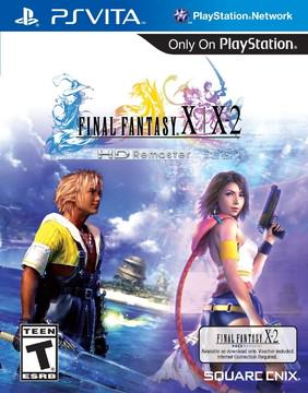 PlayStation Vita