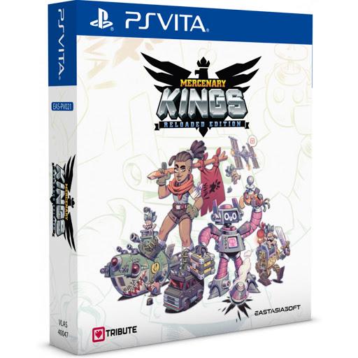 PlayStation Vita