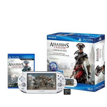 PlayStation Vita