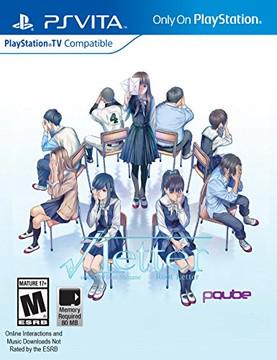 PlayStation Vita