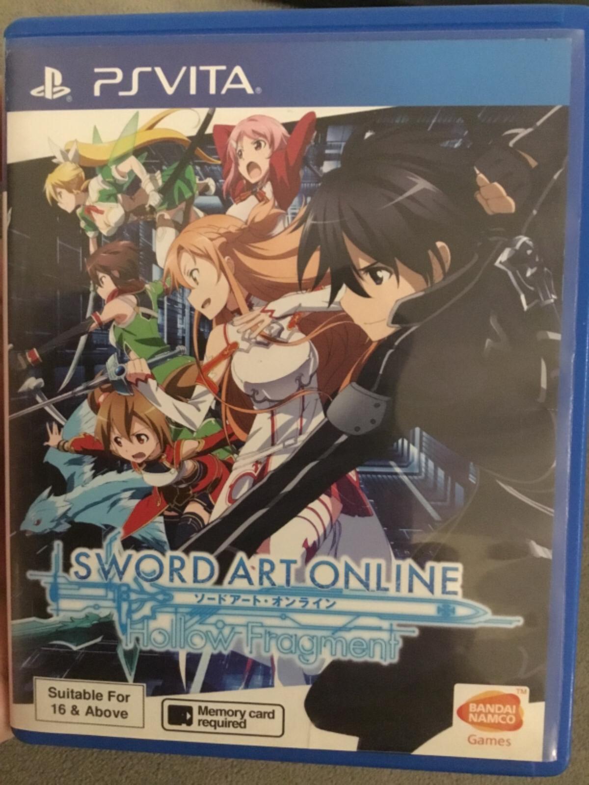PlayStation Vita