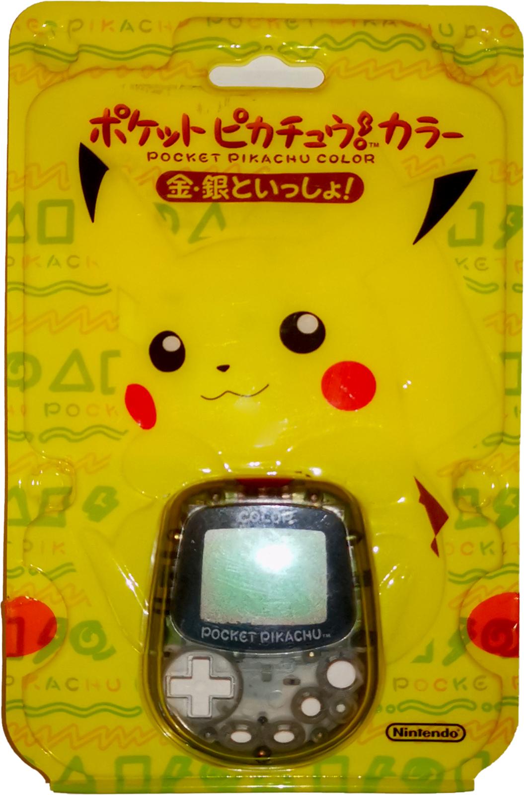 Pokémon mini
