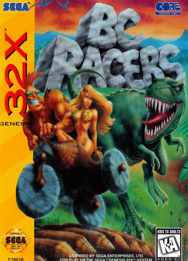 Sega 32X