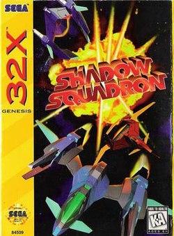 Sega 32X