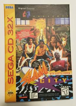 Sega 32X