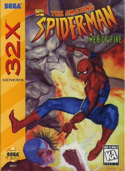 Sega 32X