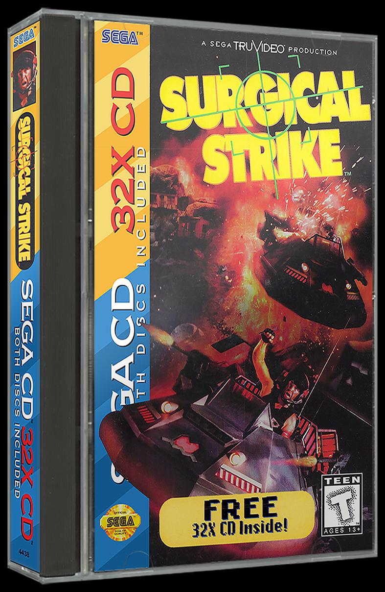 Sega 32X